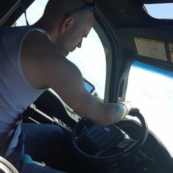 Meet your Posher, Walter - Picture 1 of 1